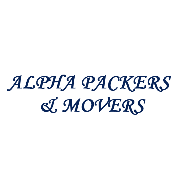 Alpha Packer Movers