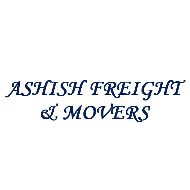 Ashish Freight & Movers