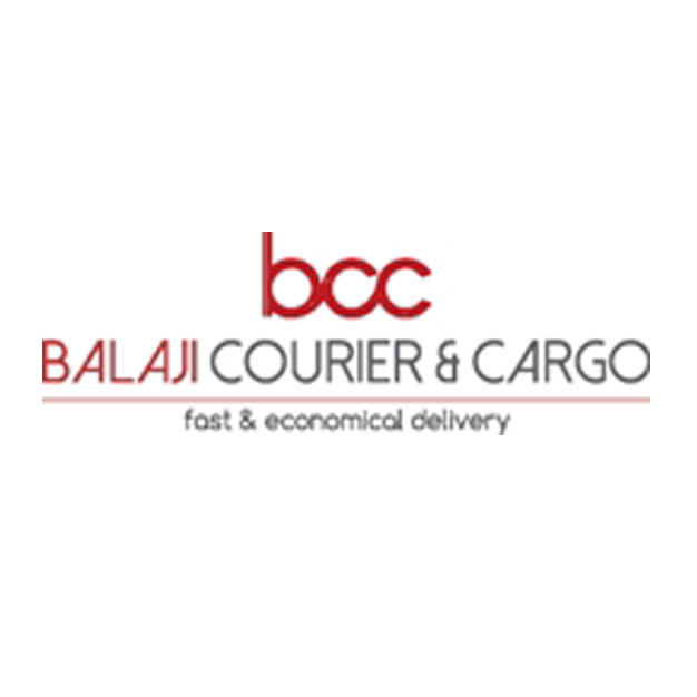 Balaji Courier & Cargo